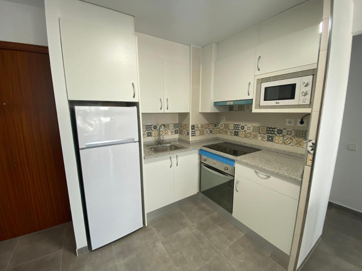 Apartamentos Ch 2 Σαλού Εξωτερικό φωτογραφία