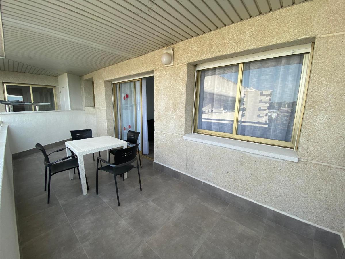 Apartamentos Ch 2 Σαλού Εξωτερικό φωτογραφία