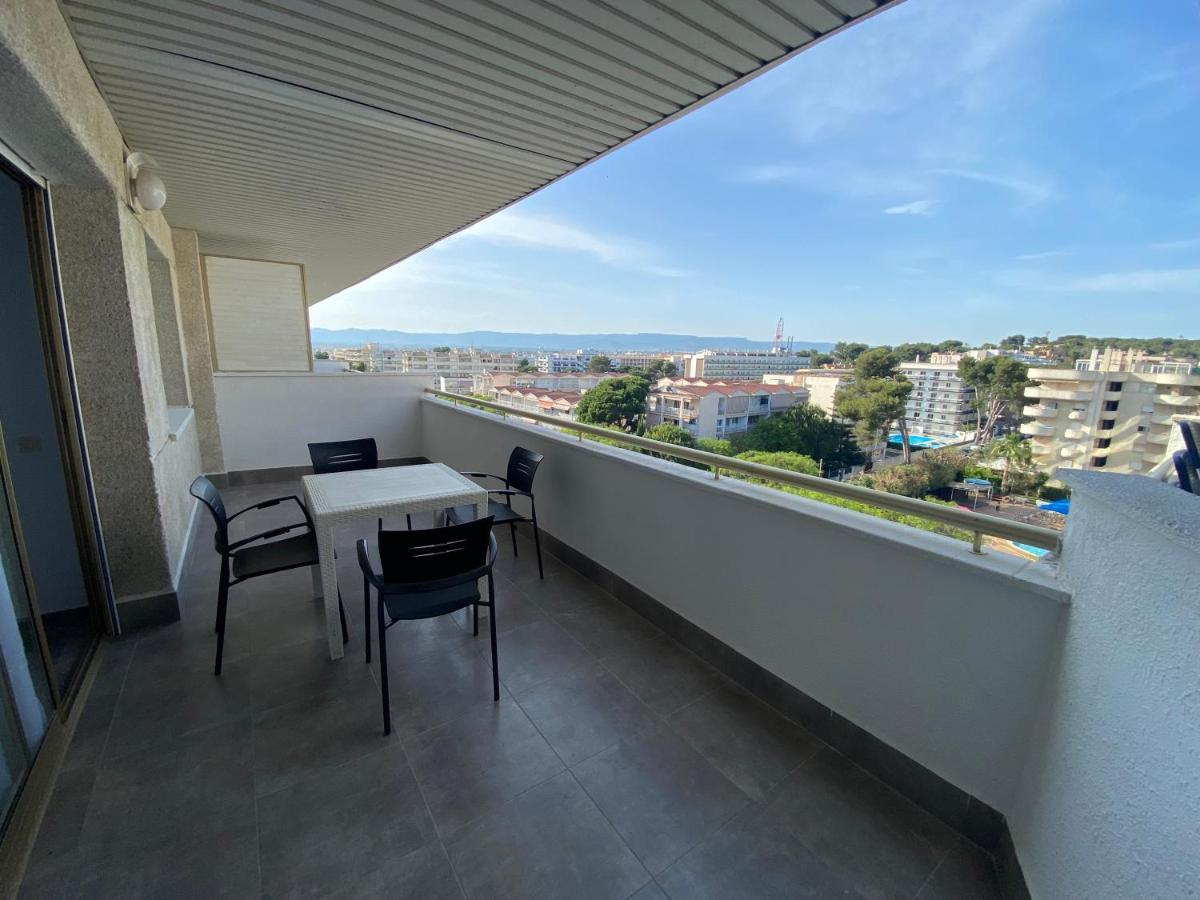 Apartamentos Ch 2 Σαλού Εξωτερικό φωτογραφία