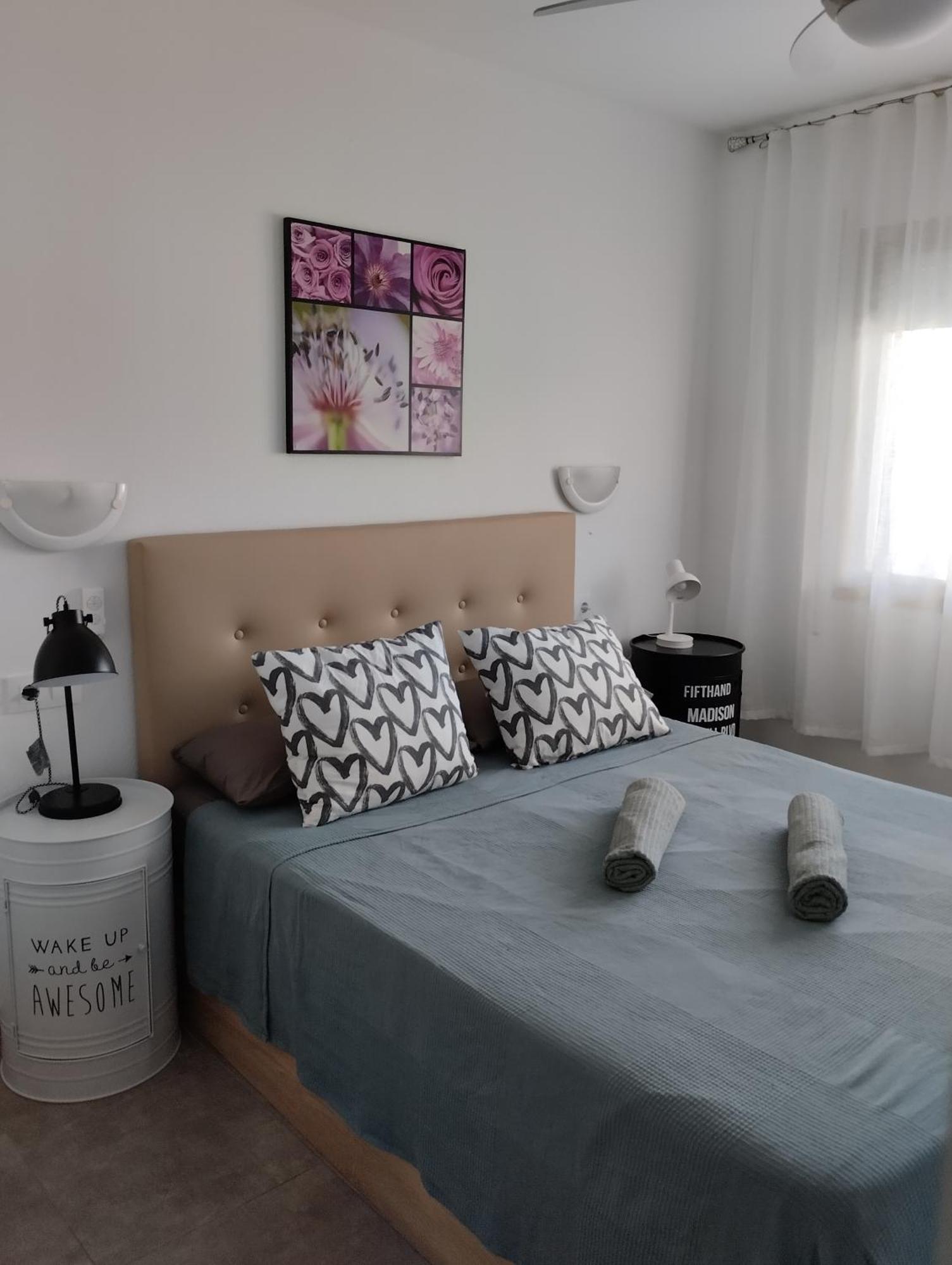 Apartamentos Ch 2 Σαλού Εξωτερικό φωτογραφία