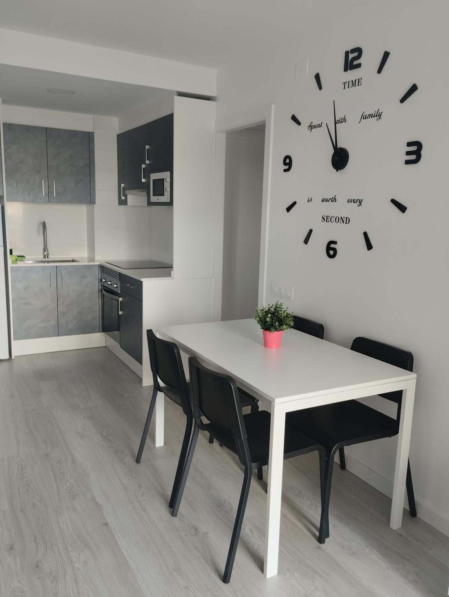 Apartamentos Ch 2 Σαλού Εξωτερικό φωτογραφία